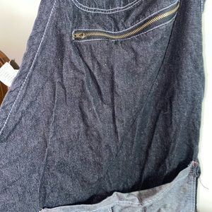 COPY - Aprons (TWO:)